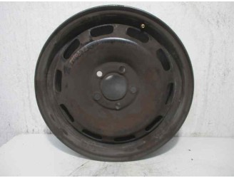 Recambio de llanta para volvo serie 850 2.5 cat referencia OEM IAM 6819704 R156JX15X43 HIERRO