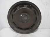 Recambio de llanta para volvo serie 850 2.5 cat referencia OEM IAM 6819704 R156JX15X43 HIERRO