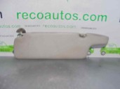 Recambio de parasol izquierdo para land rover range rover (lp) hse (165kw) referencia OEM IAM EDQ501470NUG 