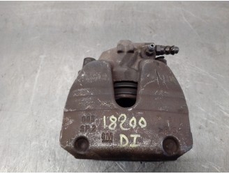 Recambio de pinza freno delantera izquierda para opel corsa e 1.3 16v cdti referencia OEM IAM 542413  