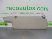 Recambio de parasol izquierdo para land rover range rover (lp) hse (165kw) referencia OEM IAM EDQ501470NUG 