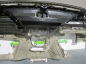 Recambio de salpicadero para hyundai santa fe (bm) 2.2 crdi cat referencia OEM IAM 847102B001J9 NEGRO 