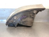 Replacement right headlight for Seat Ibiza (6L1) 1.9 TDI OEM IAM reference 6L1941006A 6L1941006P 
