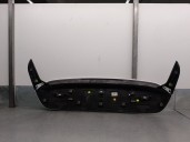 Recambio de aleron trasero para renault captur ii 1.0 tce bivalent. gasolina / gpl referencia OEM IAM 960308073R  