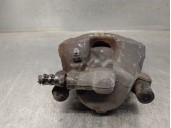 Recambio de pinza freno delantera izquierda para opel corsa e 1.3 16v cdti referencia OEM IAM 542413 