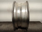 Recambio de llanta para hyundai h 1 2.5 turbodiesel referencia OEM IAM 529104A800 R156JJX15OFFSET33 ALUMINIO 6P