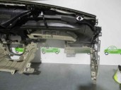 Recambio de salpicadero para hyundai santa fe (bm) 2.2 crdi cat referencia OEM IAM 847102B001J9 NEGRO 