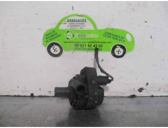 Recambio de bomba agua para mercedes-benz sprinter ii james cook (906) 2.1 cdi cat referencia OEM IAM A2118350364 0392023000 BOS