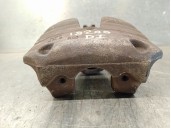 Recambio de pinza freno delantera izquierda para opel corsa e 1.3 16v cdti referencia OEM IAM 542413 