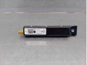 Recambio de antena para seat leon (5f1) 1.4 16v tsi referencia OEM IAM 5F4035225 TRASERA NIZQUIERDA 