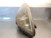 Replacement right headlight for Seat Ibiza (6L1) 1.9 TDI OEM IAM reference 6L1941006A 6L1941006P 