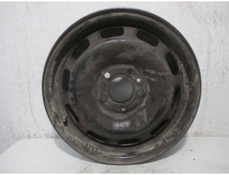 Recambio de llanta para volvo serie 850 2.5 cat referencia OEM IAM 6819704 R156JX15X43 HIERRO