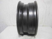 Recambio de llanta para volvo serie 850 2.5 cat referencia OEM IAM 6819704 R156JX15X43 HIERRO