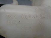 Recambio de deposito limpia para mercedes-benz clase cls (w219) 3.5 v6 cat referencia OEM IAM A2118602160  