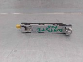 Recambio de antena para seat leon (5f1) 1.4 16v tsi referencia OEM IAM 5F4035225 TRASERA NIZQUIERDA 