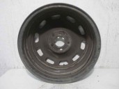 Recambio de llanta para volvo serie 850 2.5 cat referencia OEM IAM 6819704 R156JX15X43 HIERRO