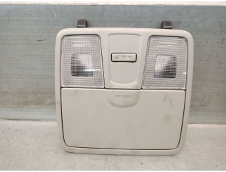 Recambio de luz interior para kia cee´d sportswagon (jd) 1.0 t-gdi referencia OEM IAM 92800A50XX 92800A2010ED 