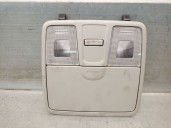 Recambio de luz interior para kia cee´d sportswagon (jd) 1.0 t-gdi referencia OEM IAM 92800A50XX 92800A2010ED 