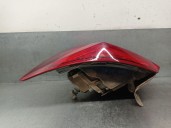 Recambio de piloto trasero derecho para skoda karoq (nu7, nd7) 1.6 tdi referencia OEM IAM 57A945208 57A945712 