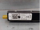 Recambio de antena para seat leon (5f1) 1.4 16v tsi referencia OEM IAM 5F4035225 TRASERA NIZQUIERDA 