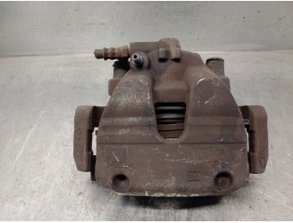 Recambio de pinza freno delantera derecha para opel corsa e 1.3 16v cdti referencia OEM IAM 542414 