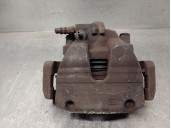 Recambio de pinza freno delantera derecha para opel corsa e 1.3 16v cdti referencia OEM IAM 542414 