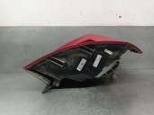 Recambio de piloto trasero derecho para skoda karoq (nu7, nd7) 1.6 tdi referencia OEM IAM 57A945208 57A945712 