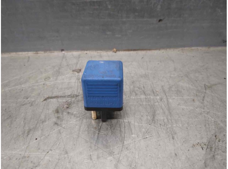 Recambio de rele para mercedes-benz clase c (w202) berlina 2.8 24v cat referencia OEM IAM 0015429919 