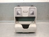 Recambio de luz interior para kia cee´d sportswagon (jd) 1.0 t-gdi referencia OEM IAM 92800A50XX 92800A2010ED 