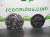 Recambio de kit embrague para fiat grande punto (199) 1.4 8v dynamic referencia OEM IAM 320037510 LUK