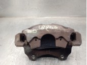 Recambio de pinza freno delantera derecha para opel corsa e 1.3 16v cdti referencia OEM IAM 542414 