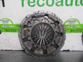 Recambio de kit embrague para fiat grande punto (199) 1.4 8v dynamic referencia OEM IAM 320037510  LUK