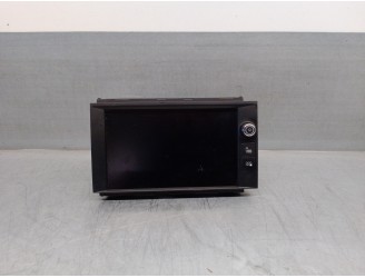 Recambio de pantalla multifuncion para seat leon (5f1) 1.4 16v tsi referencia OEM IAM 5F0919606 QW00069B 