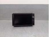 Recambio de pantalla multifuncion para seat leon (5f1) 1.4 16v tsi referencia OEM IAM 5F0919606 QW00069B 