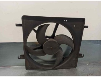 Recambio de electroventilador para ford ka (ccq) 1.3 cat referencia OEM IAM 97KB8C607CA 8240196 GATE