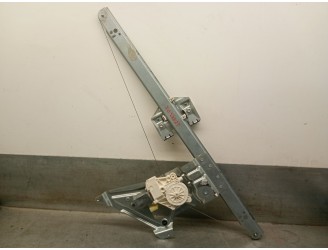 Recambio de elevalunas delantero izquierdo para volkswagen crafter caja/chasis (sz_) 2.0 tdi referencia OEM IAM A9067200046 2E08