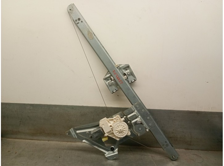 Recambio de elevalunas delantero izquierdo para volkswagen crafter caja/chasis (sz_) 2.0 tdi referencia OEM IAM A9067200046 2E08