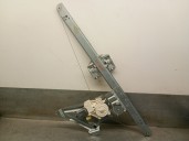 Recambio de elevalunas delantero izquierdo para volkswagen crafter caja/chasis (sz_) 2.0 tdi referencia OEM IAM A9067200046 2E08