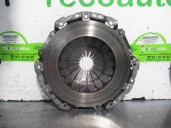 Recambio de kit embrague para fiat grande punto (199) 1.4 8v dynamic referencia OEM IAM 320037510  LUK