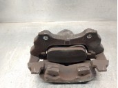 Recambio de pinza freno delantera derecha para opel corsa e 1.3 16v cdti referencia OEM IAM 542414 