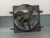 Recambio de electroventilador para ford ka (ccq) 1.3 cat referencia OEM IAM 97KB8C607CA 8240196 GATE