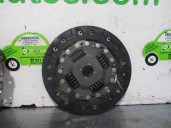 Recambio de kit embrague para fiat grande punto (199) 1.4 8v dynamic referencia OEM IAM 320037510  LUK