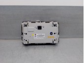 Recambio de pantalla multifuncion para seat leon (5f1) 1.4 16v tsi referencia OEM IAM 5F0919606 QW00069B 