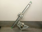 Recambio de elevalunas delantero izquierdo para volkswagen crafter caja/chasis (sz_) 2.0 tdi referencia OEM IAM A9067200046 2E08