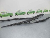 Recambio de brazo limpia delantero derecho para hyundai santa fe (bm) 2.2 crdi cat referencia OEM IAM 983202B000 983102B000 