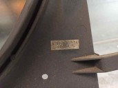 Recambio de electroventilador para ford ka (ccq) 1.3 cat referencia OEM IAM 97KB8C607CA 8240196 GATE