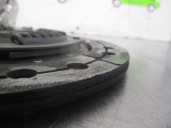 Recambio de kit embrague para fiat grande punto (199) 1.4 8v dynamic referencia OEM IAM 320037510 LUK