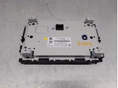 Recambio de pantalla multifuncion para seat leon (5f1) 1.4 16v tsi referencia OEM IAM 5F0919606 QW00069B 