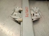 Recambio de elevalunas delantero izquierdo para volkswagen crafter caja/chasis (sz_) 2.0 tdi referencia OEM IAM A9067200046 2E08