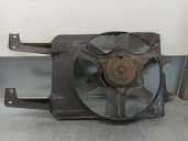 Recambio de electroventilador para fiat fiorino (255) 1.7 diesel referencia OEM IAM 50009982  